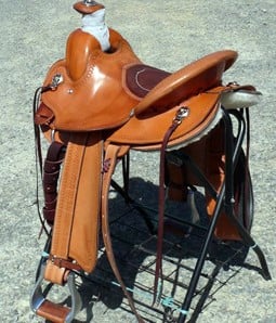 Saddles